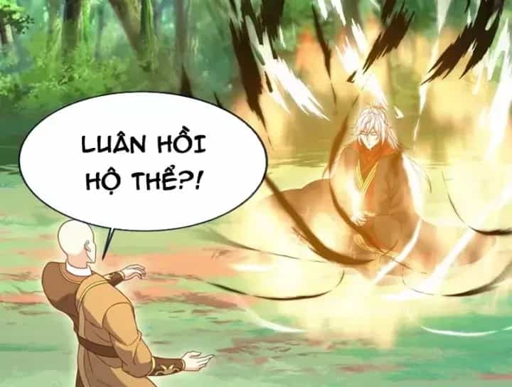 Tiên Võ Đế Tôn - Chương 912 - ảnh 142