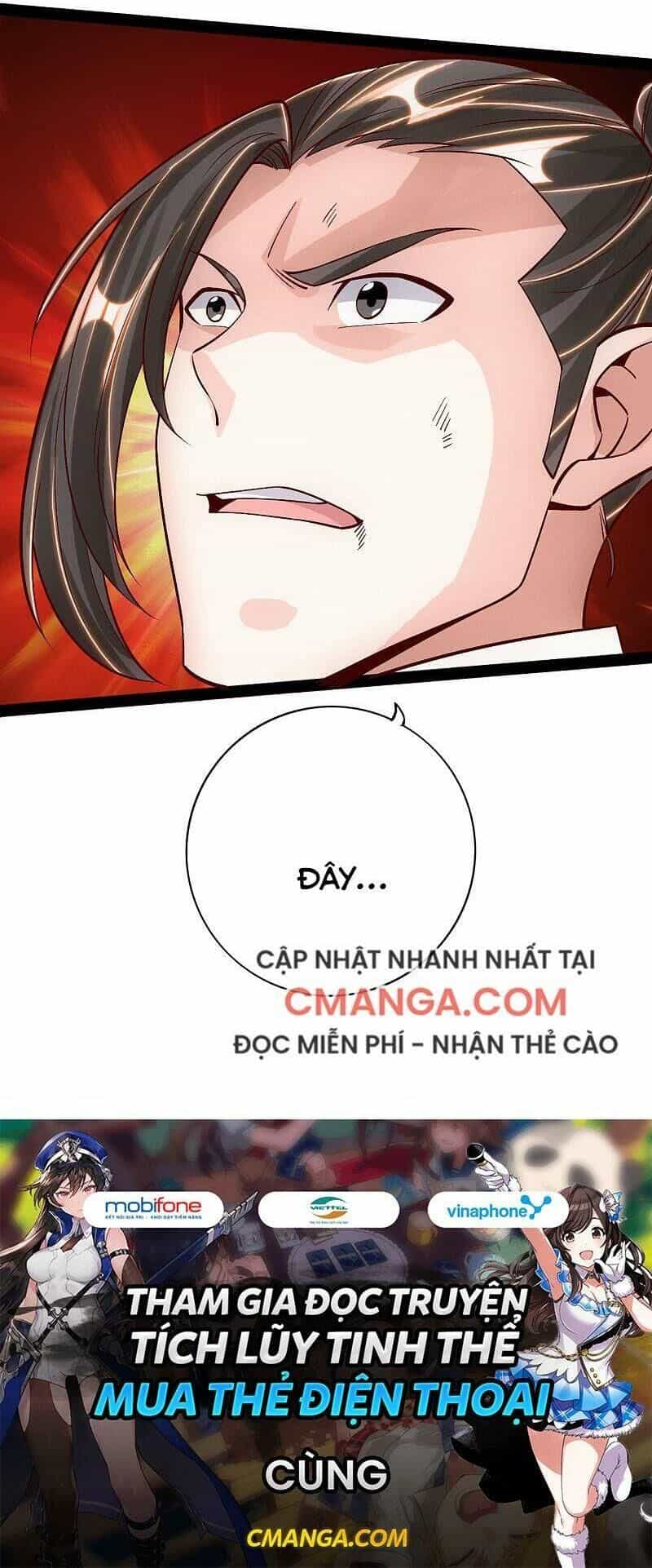 Tiên Võ Đế Tôn - Chương 93 - ảnh 20