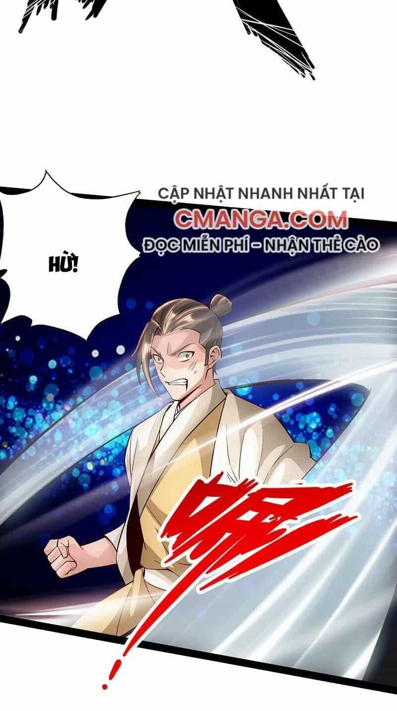 Tiên Võ Đế Tôn - Chương 93 - ảnh 6
