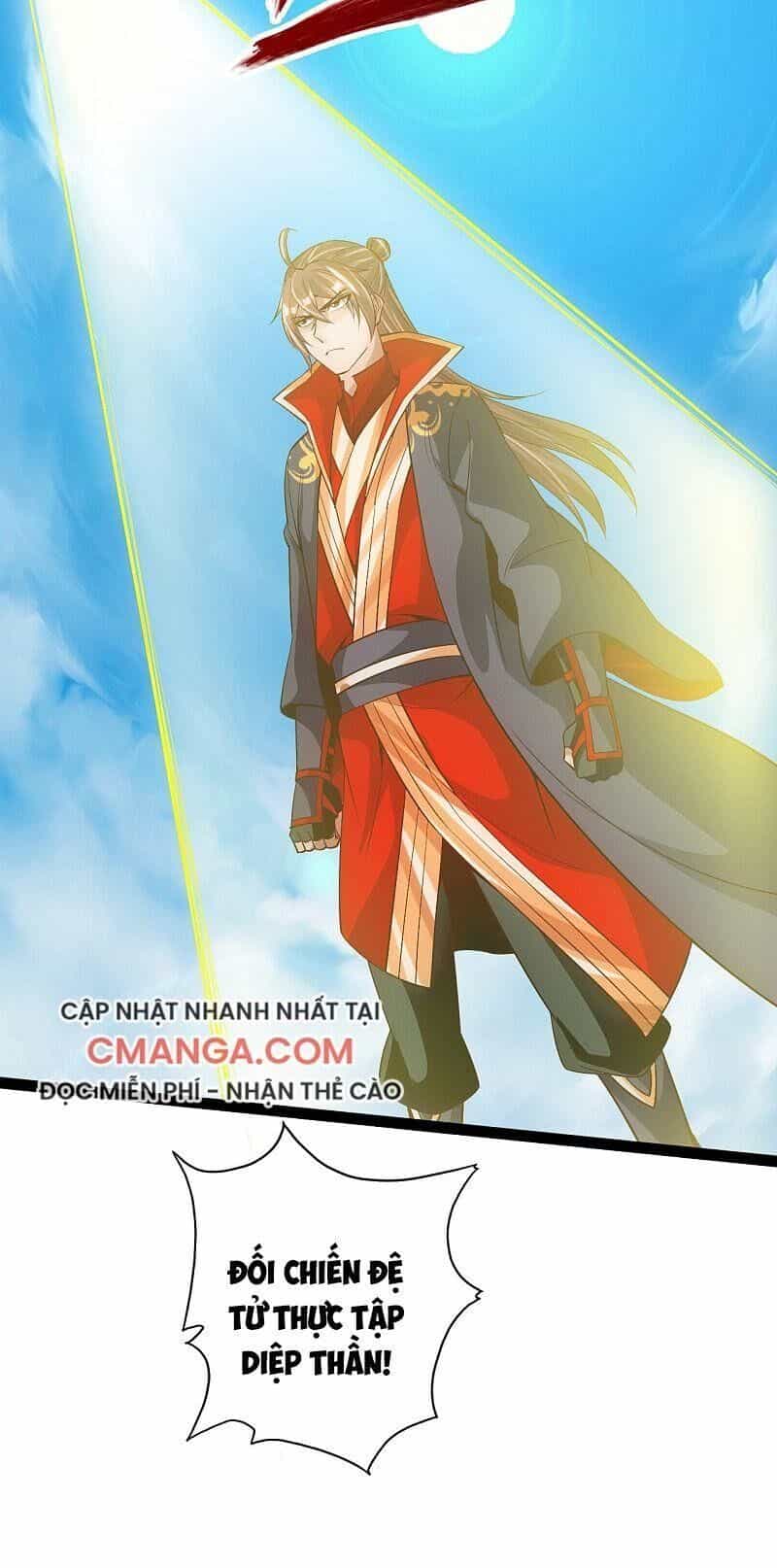 Tiên Võ Đế Tôn - Chương 94 - ảnh 20