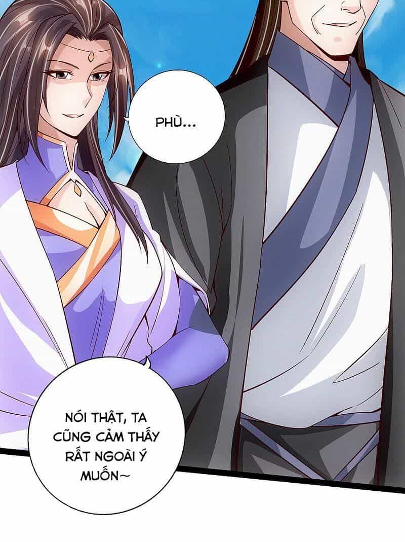 Tiên Võ Đế Tôn - Chương 94 - ảnh 4
