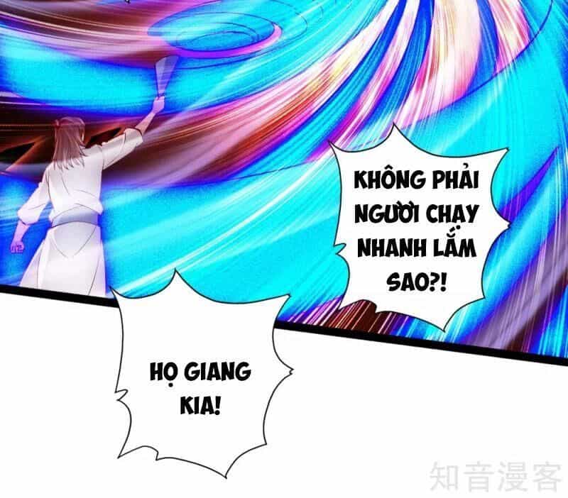 Tiên Võ Đế Tôn - Chương 96 - ảnh 2