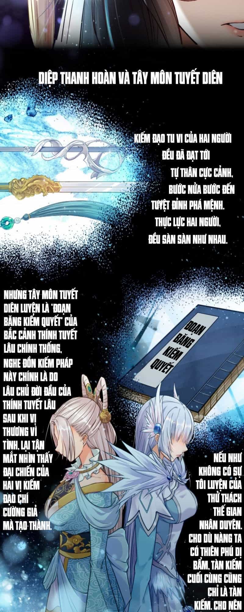 Tiên Võ - Chương 1 - ảnh 11