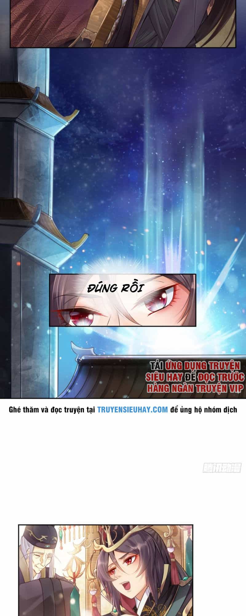 Tiên Võ - Chương 1 - ảnh 14