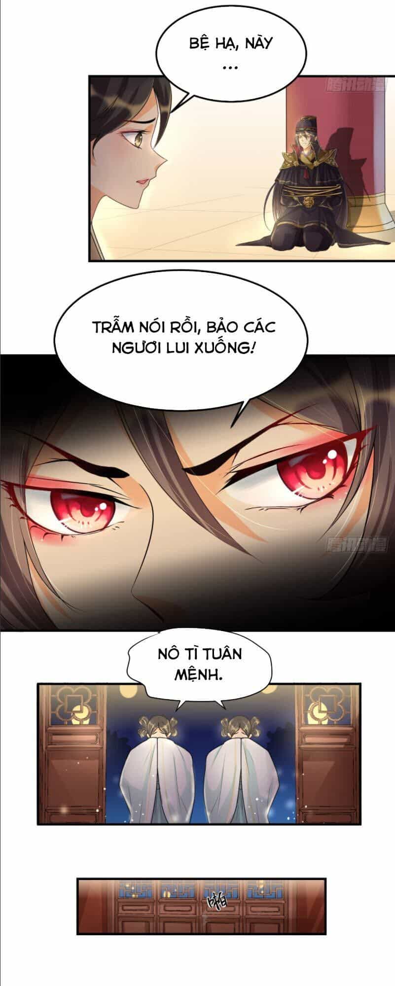 Tiên Võ - Chương 11 - ảnh 8