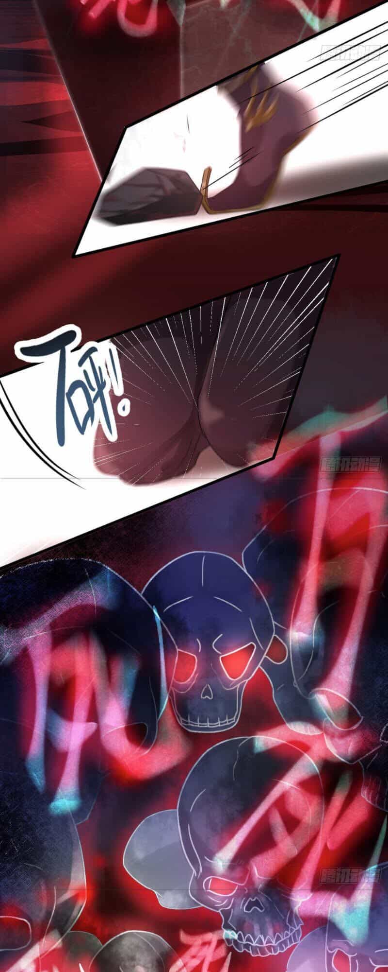 Tiên Võ - Chương 12 - ảnh 21