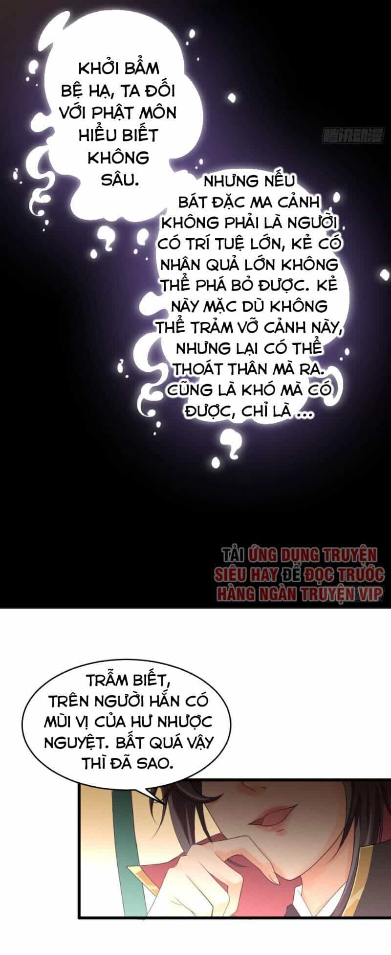 Tiên Võ - Chương 12 - ảnh 33