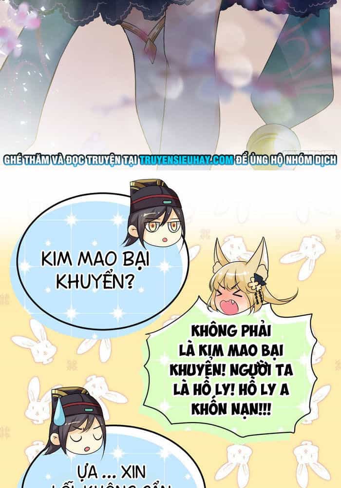 Tiên Võ - Chương 13 - ảnh 16
