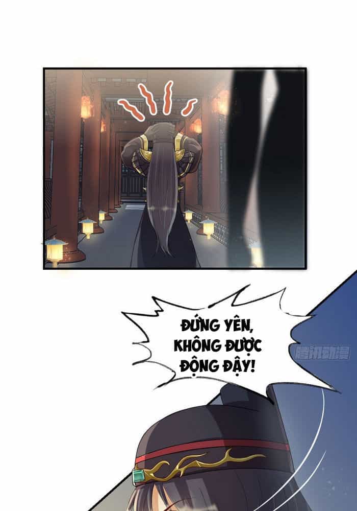 Tiên Võ - Chương 13 - ảnh 8