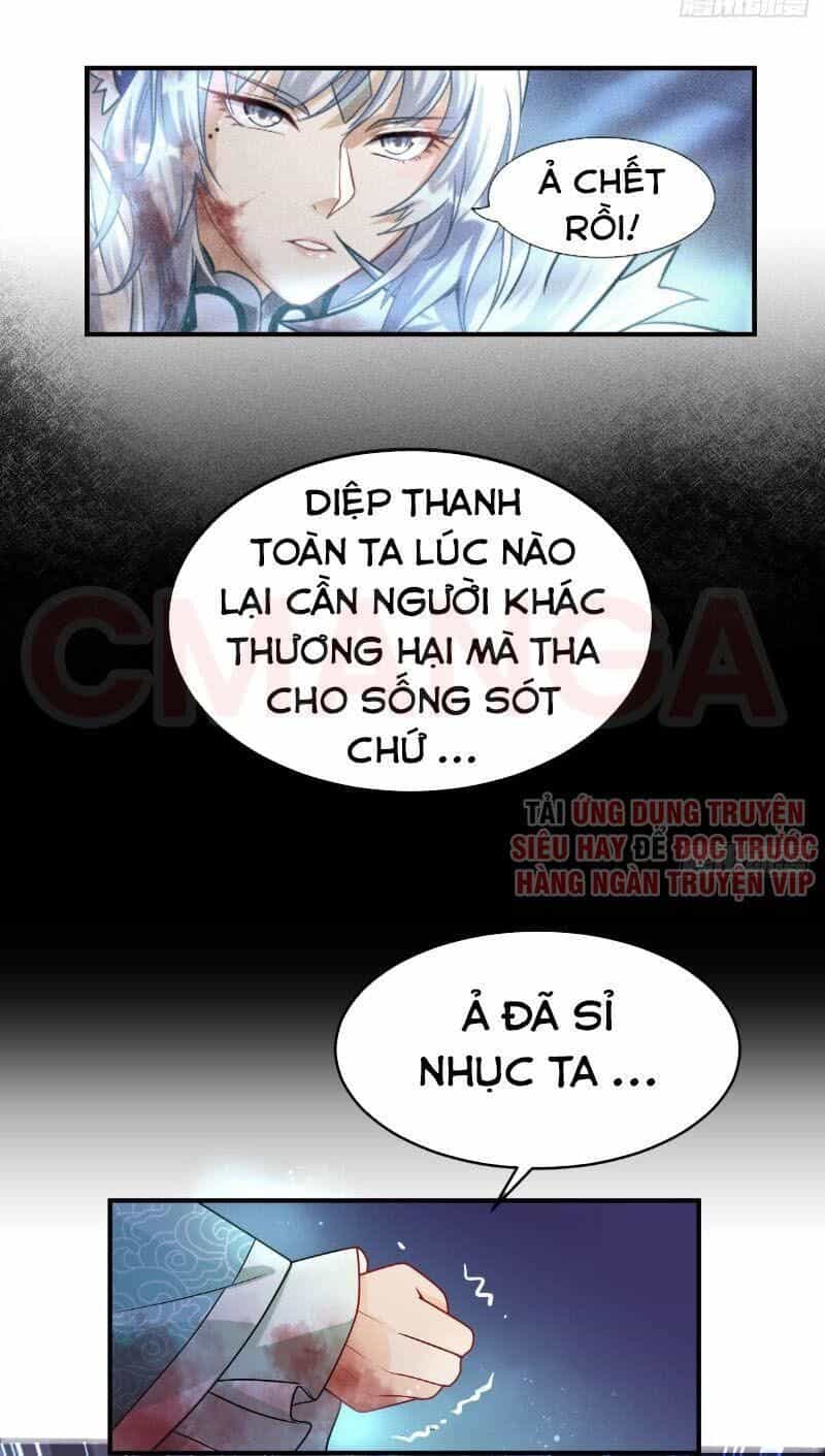 Tiên Võ - Chương 14 - ảnh 14