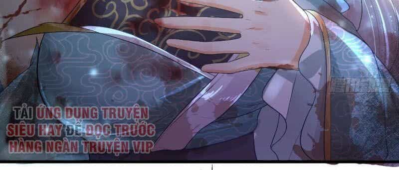 Tiên Võ - Chương 14 - ảnh 5