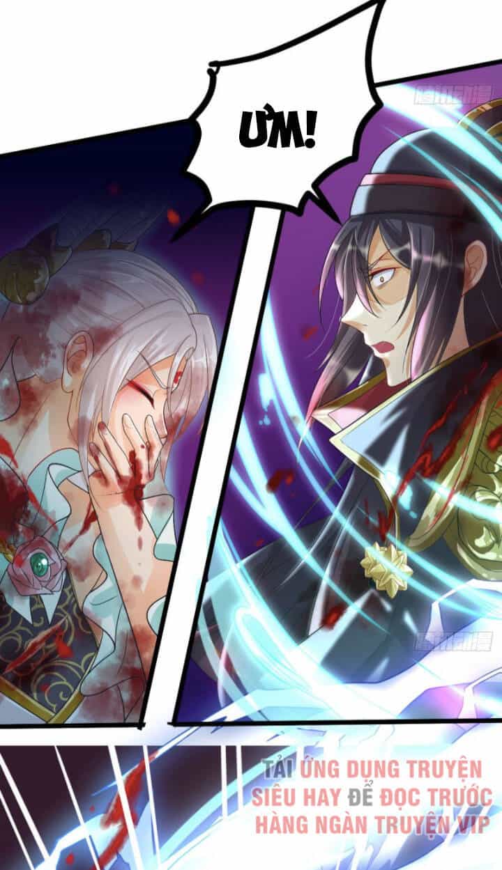Tiên Võ - Chương 15 - ảnh 12