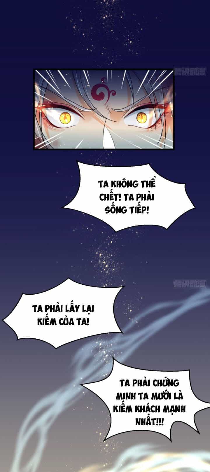 Tiên Võ - Chương 15 - ảnh 17