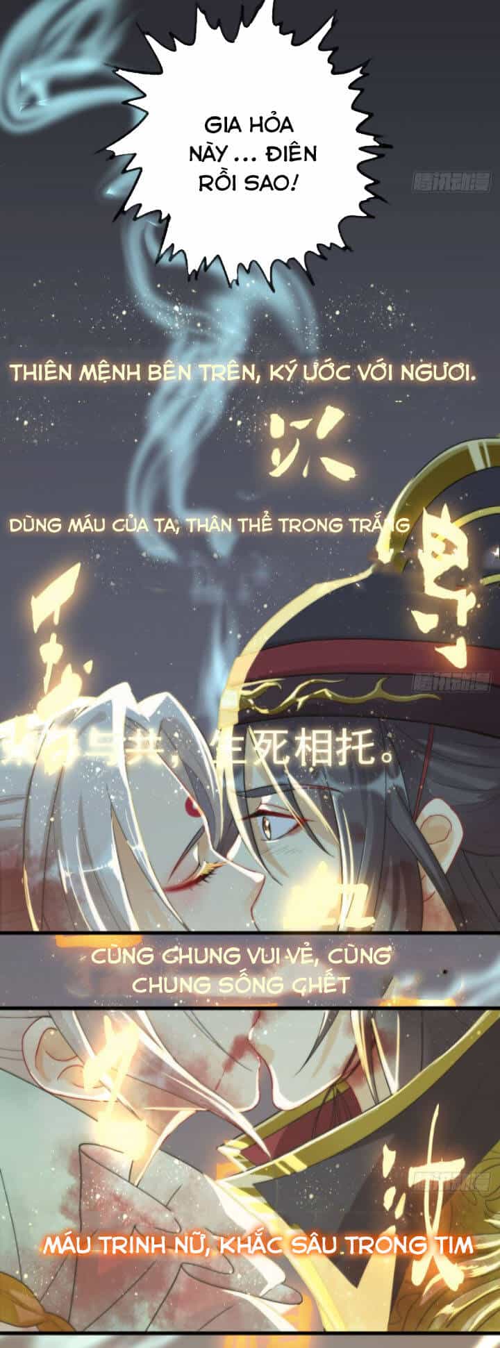 Tiên Võ - Chương 15 - ảnh 21