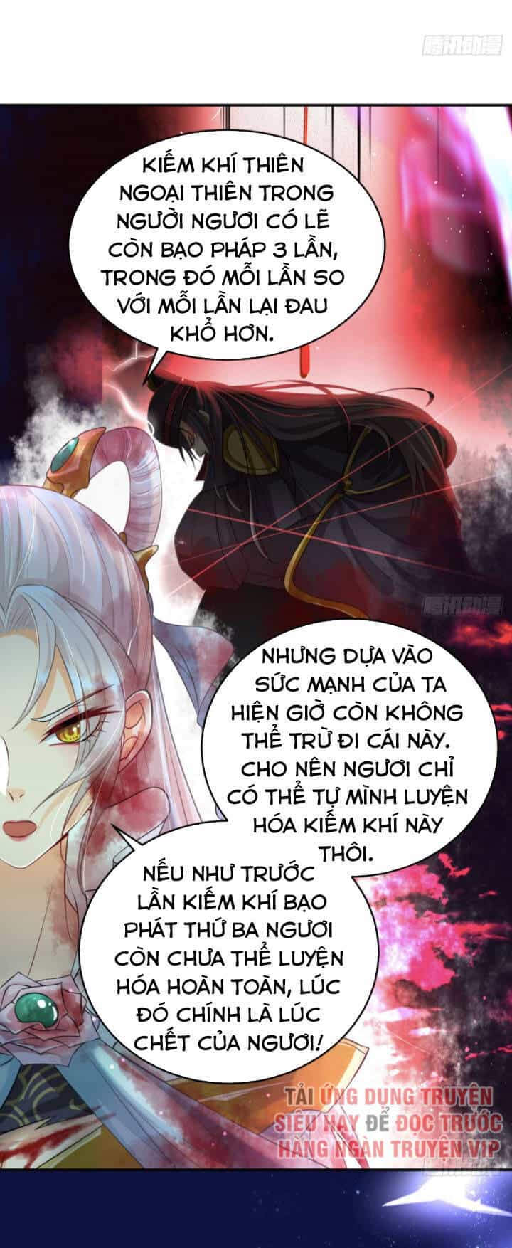 Tiên Võ - Chương 15 - ảnh 28