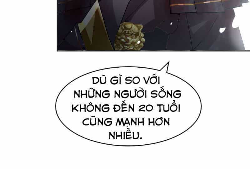 Tiên Võ - Chương 16 - ảnh 20