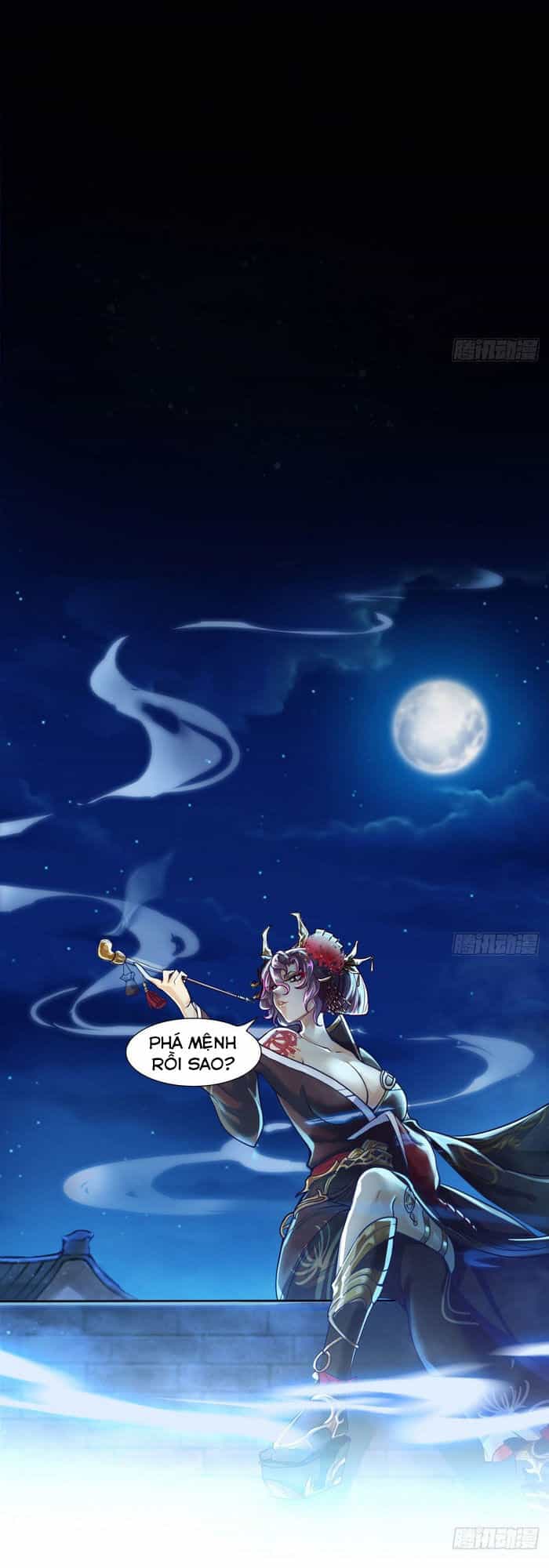 Tiên Võ - Chương 6 - ảnh 11