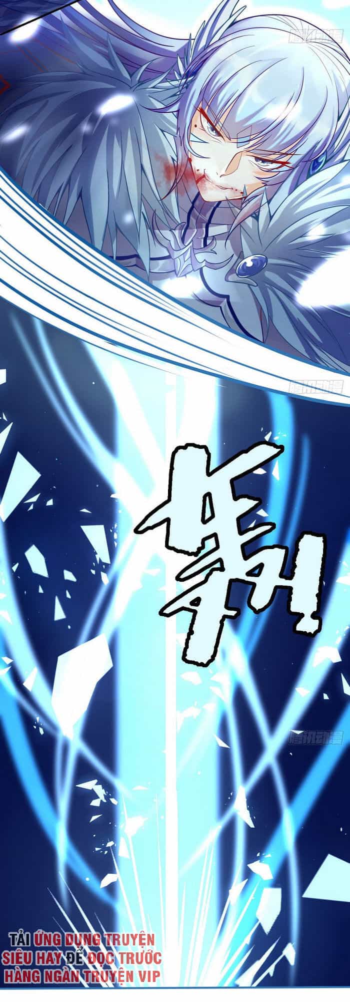 Tiên Võ - Chương 6 - ảnh 9