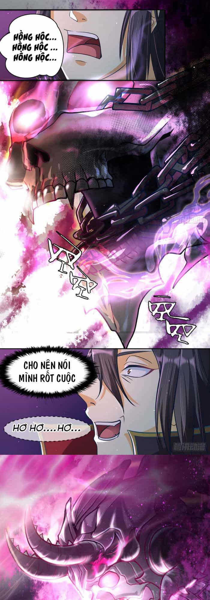 Tiên Võ - Chương 7 - ảnh 16