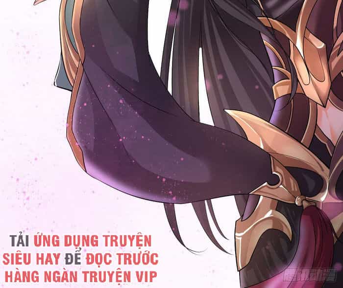 Tiên Võ - Chương 8 - ảnh 13