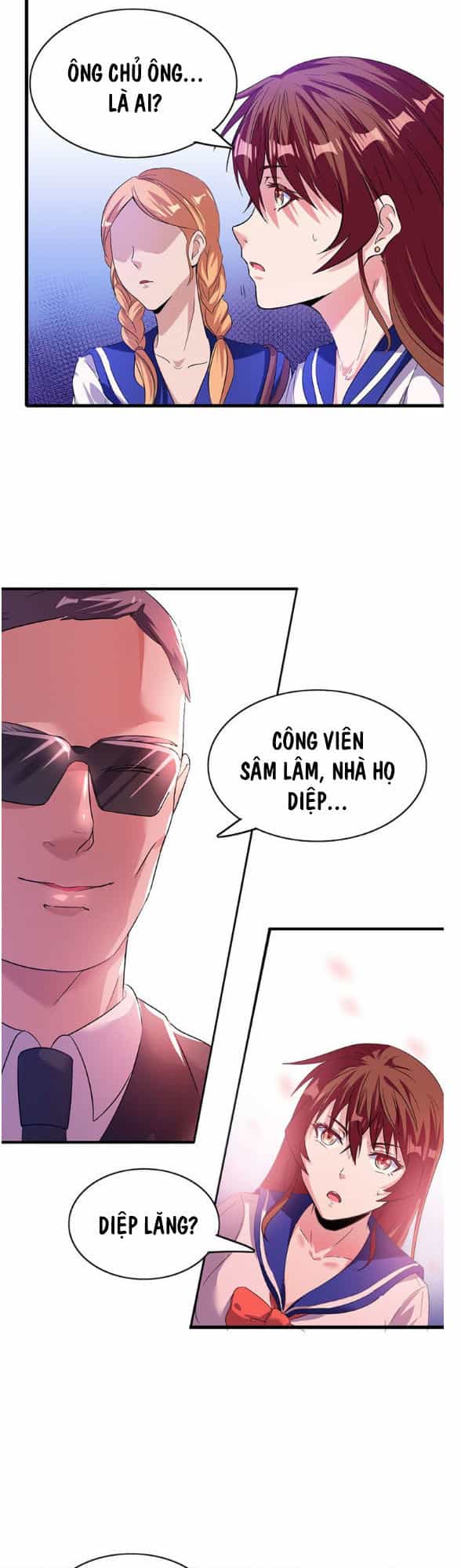 Tiên Vương Trùng Sinh - Chương 1 - ảnh 29