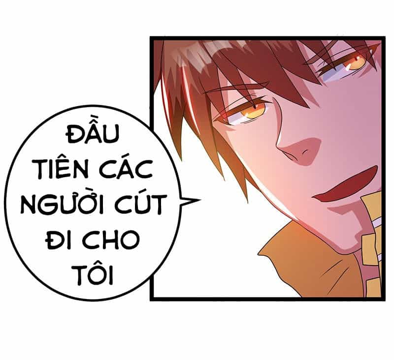 Tiên Vương Trùng Sinh - Chương 10 - ảnh 14