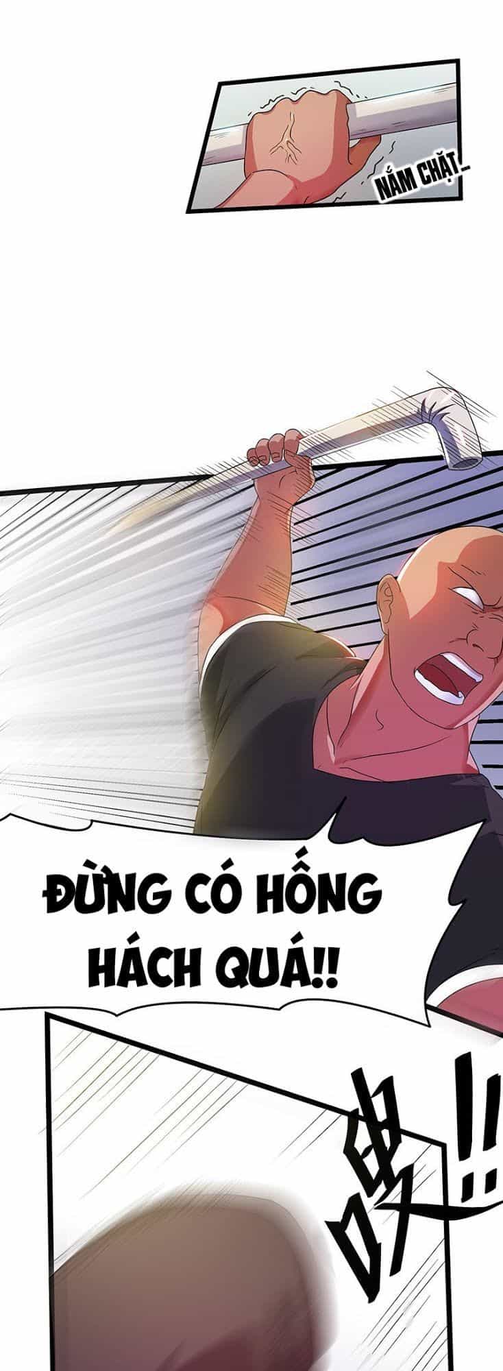 Tiên Vương Trùng Sinh - Chương 10 - ảnh 16