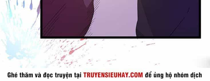 Tiên Vương Trùng Sinh - Chương 10 - ảnh 18