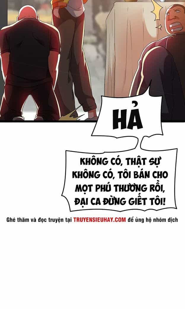 Tiên Vương Trùng Sinh - Chương 10 - ảnh 24