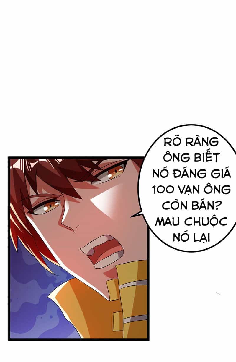 Tiên Vương Trùng Sinh - Chương 10 - ảnh 25