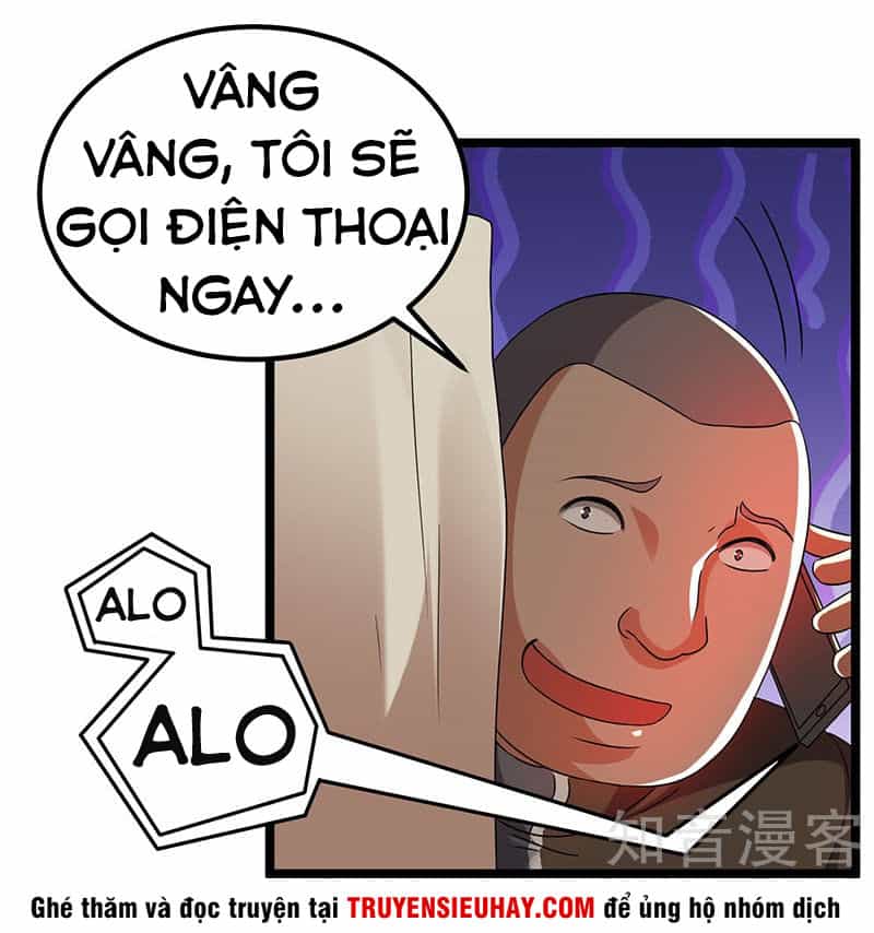 Tiên Vương Trùng Sinh - Chương 10 - ảnh 26