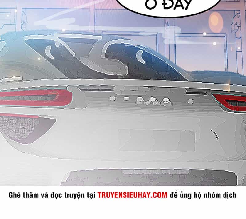 Tiên Vương Trùng Sinh - Chương 10 - ảnh 34
