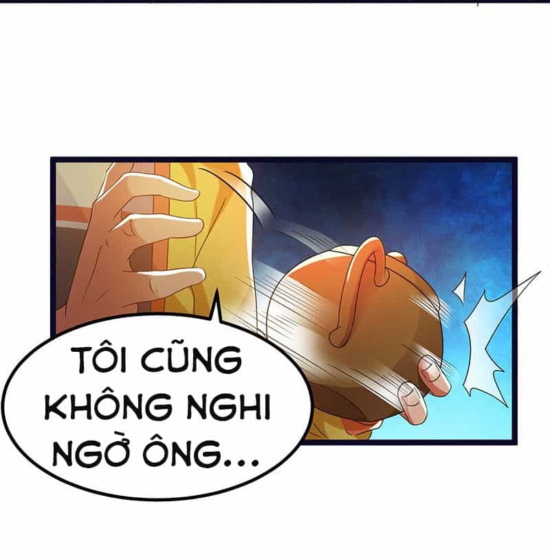 Tiên Vương Trùng Sinh - Chương 10 - ảnh 8