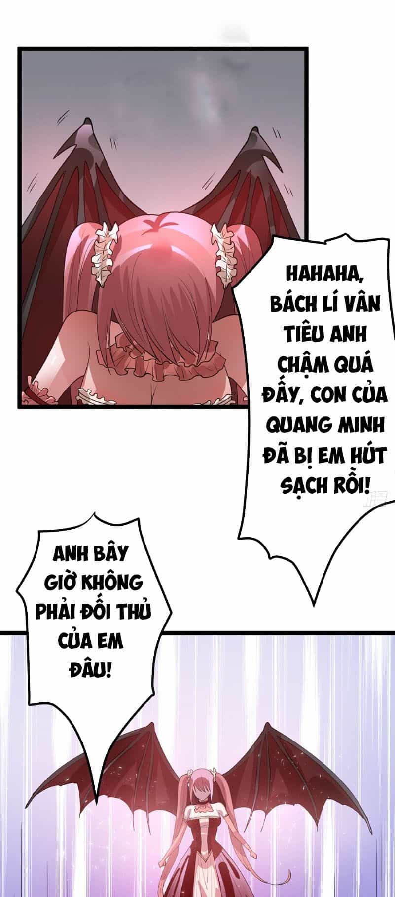 Tiên Vương Trùng Sinh - Chương 100 - ảnh 14