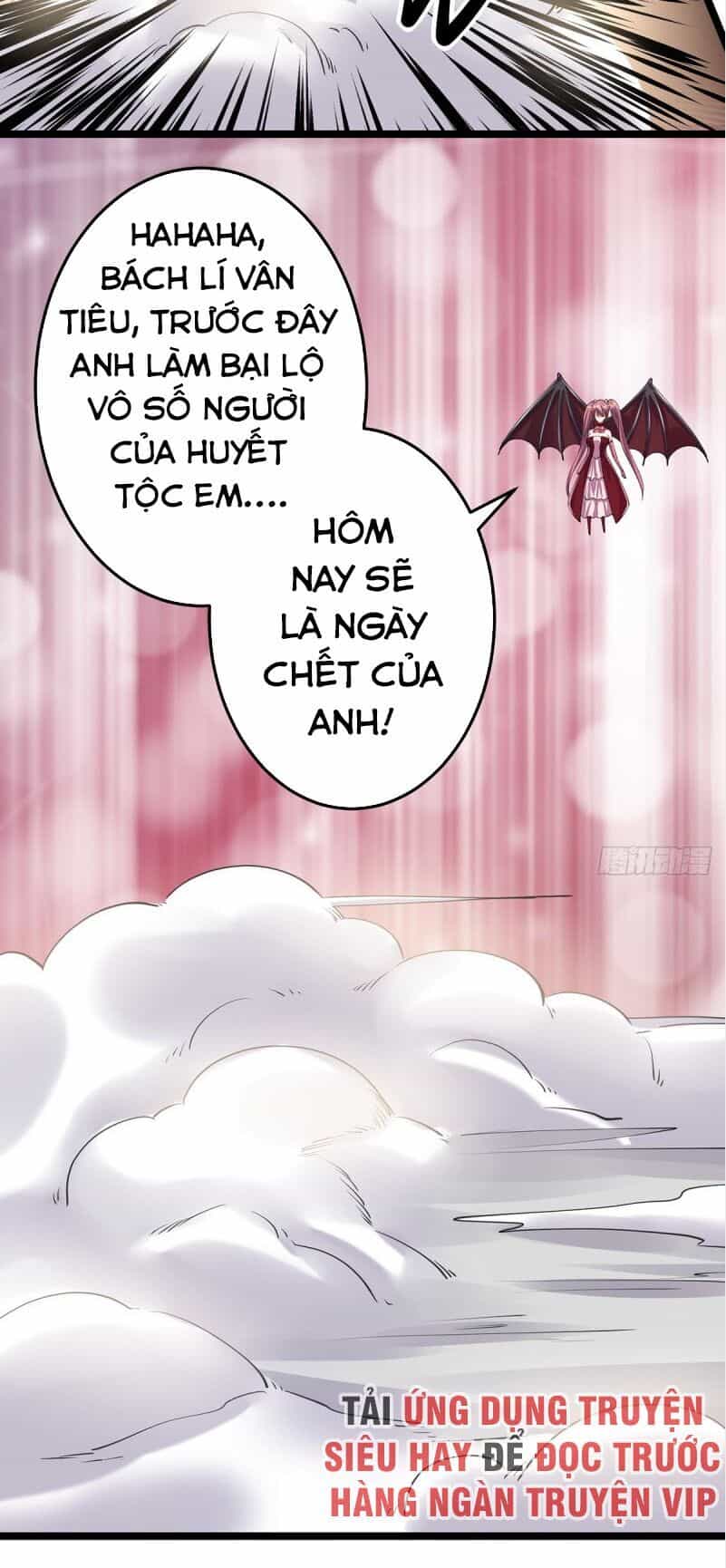 Tiên Vương Trùng Sinh - Chương 100 - ảnh 17