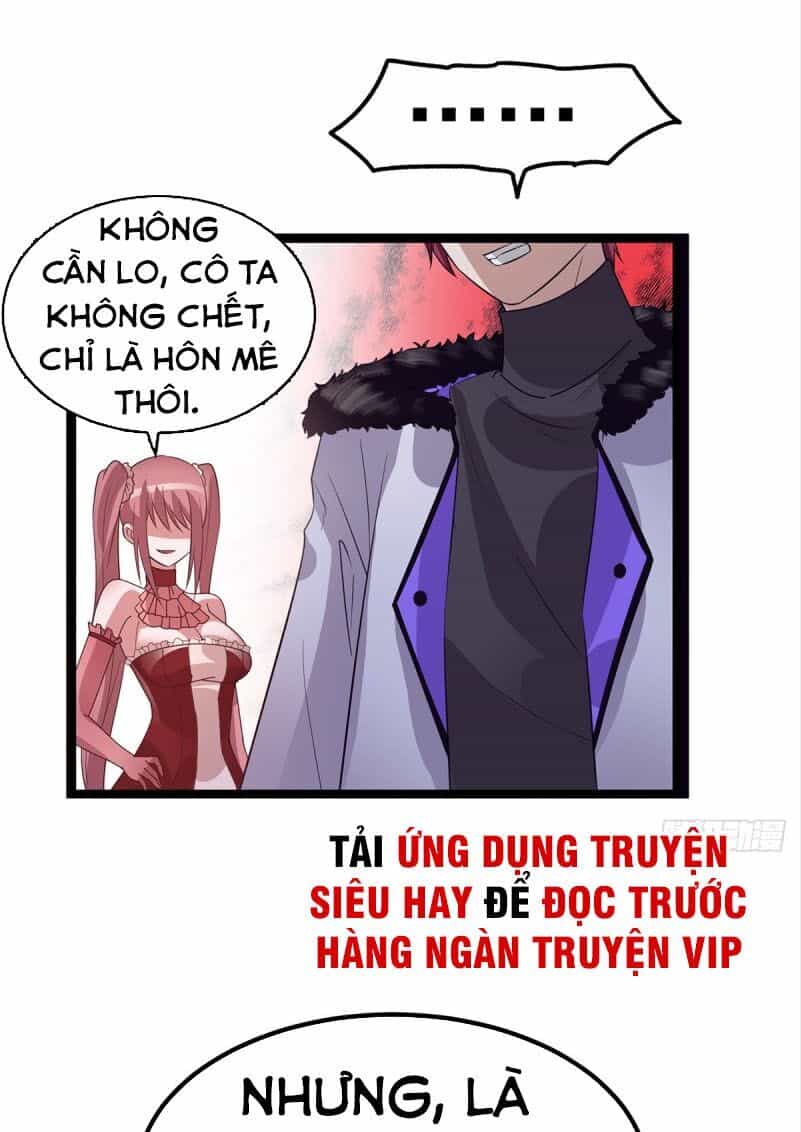 Tiên Vương Trùng Sinh - Chương 100 - ảnh 34