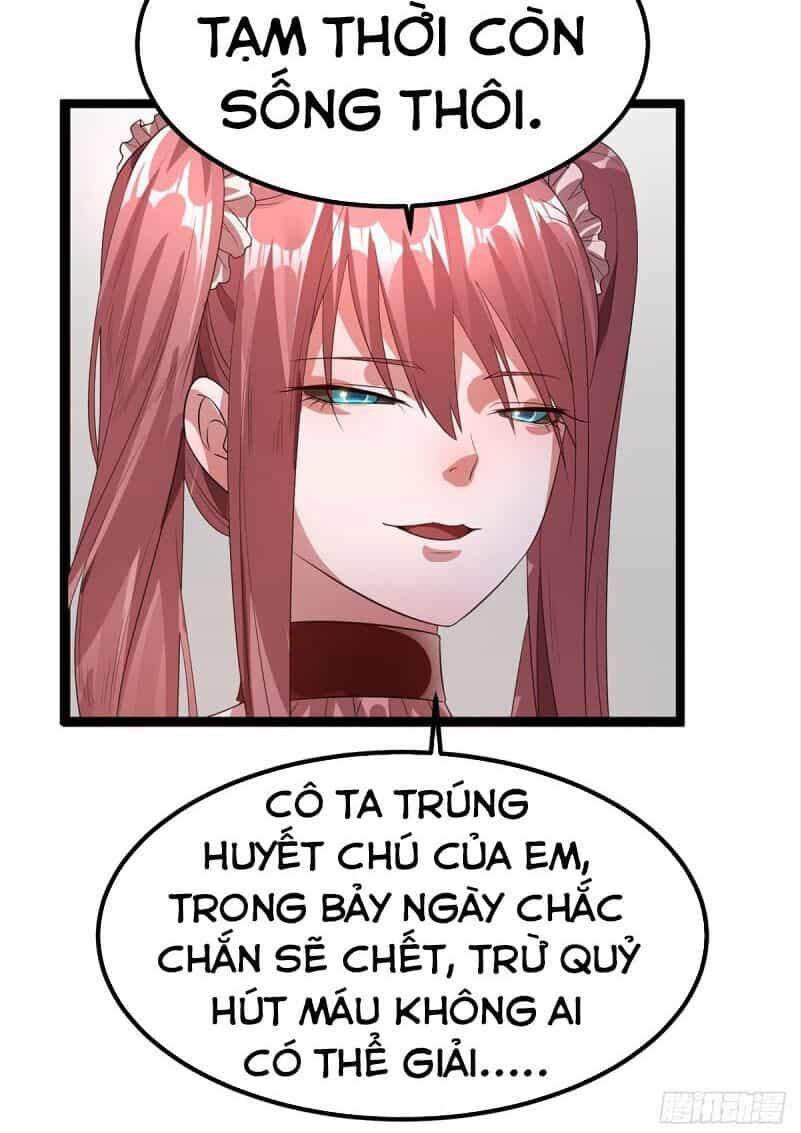 Tiên Vương Trùng Sinh - Chương 100 - ảnh 35