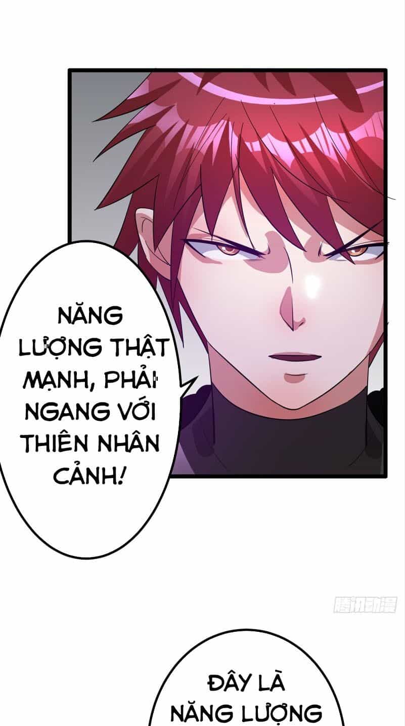 Tiên Vương Trùng Sinh - Chương 100 - ảnh 6