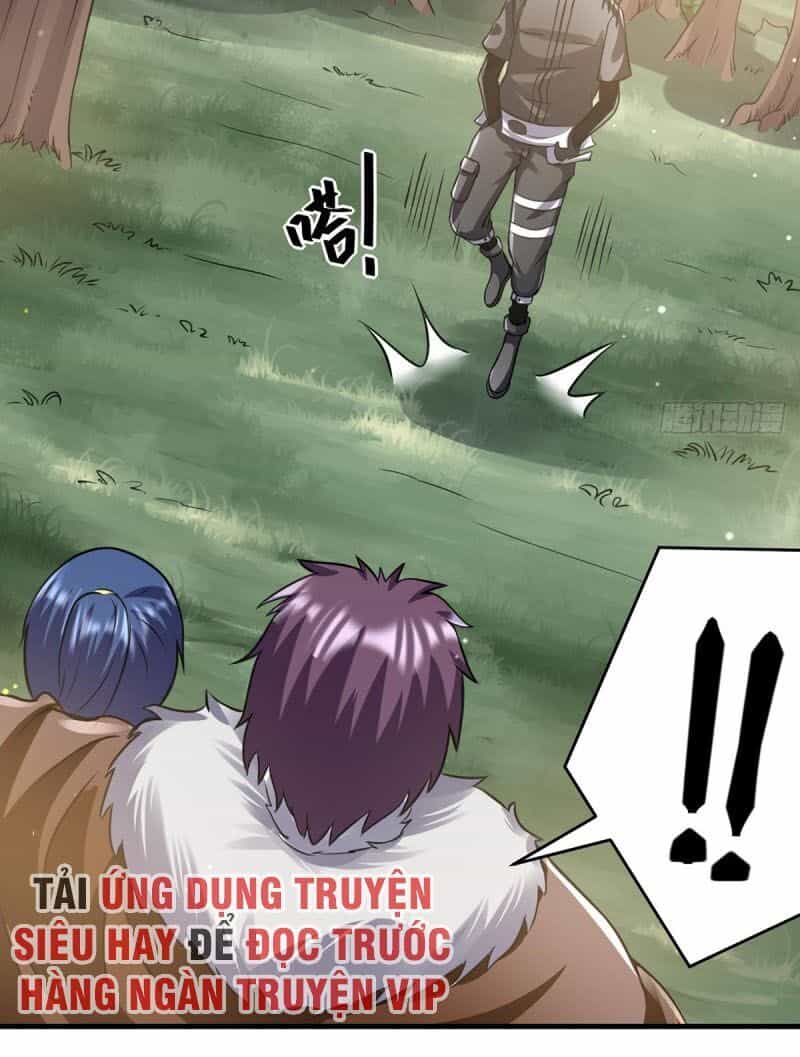 Tiên Vương Trùng Sinh - Chương 101 - ảnh 11
