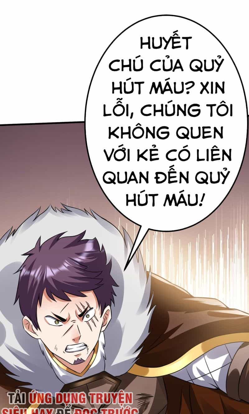 Tiên Vương Trùng Sinh - Chương 101 - ảnh 14