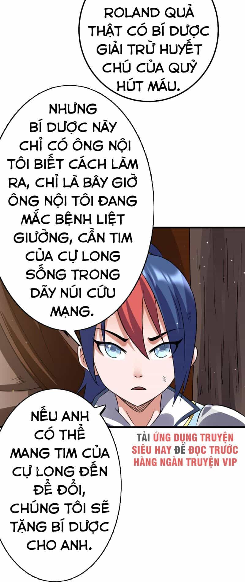 Tiên Vương Trùng Sinh - Chương 101 - ảnh 17