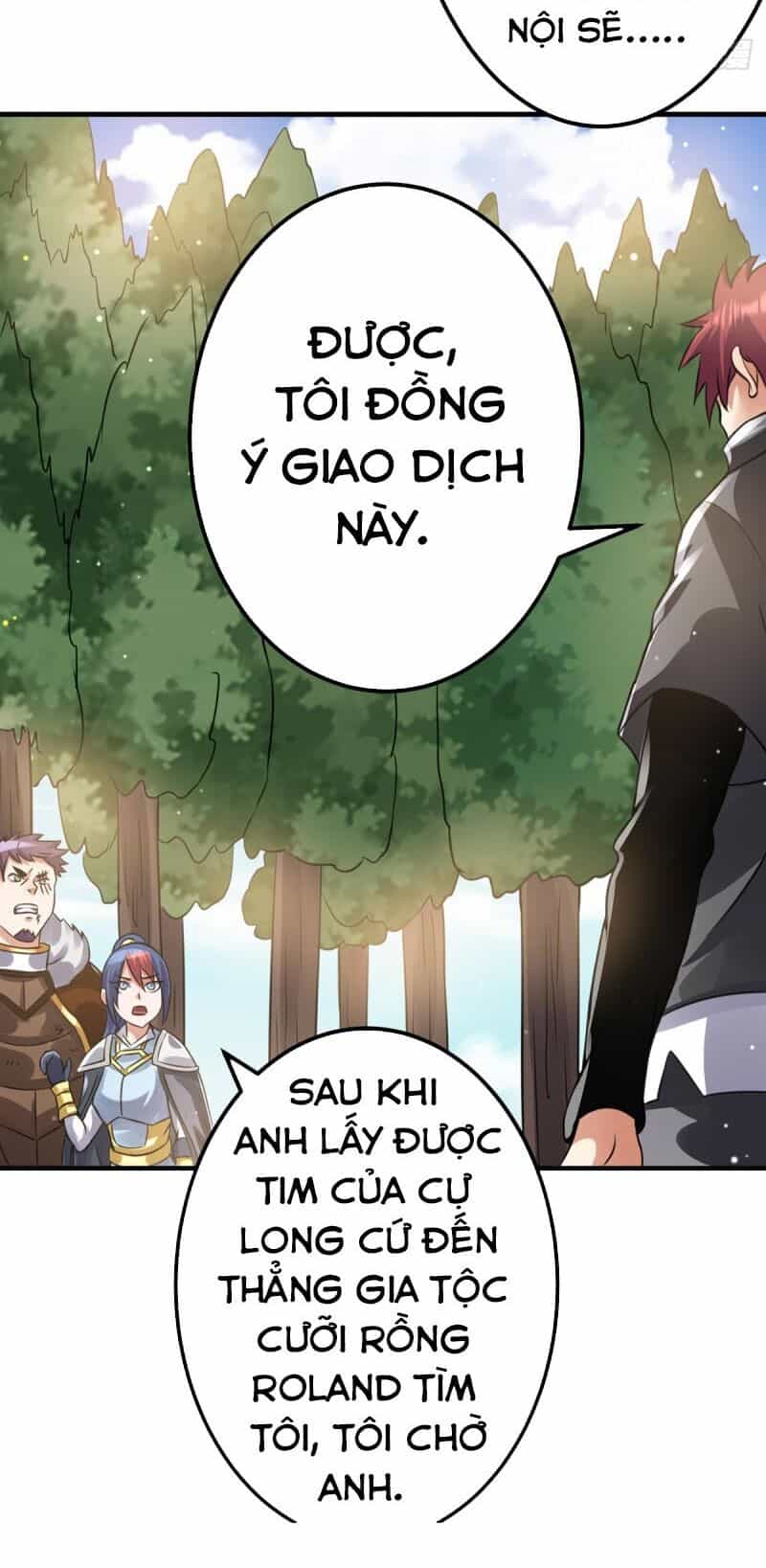 Tiên Vương Trùng Sinh - Chương 101 - ảnh 19