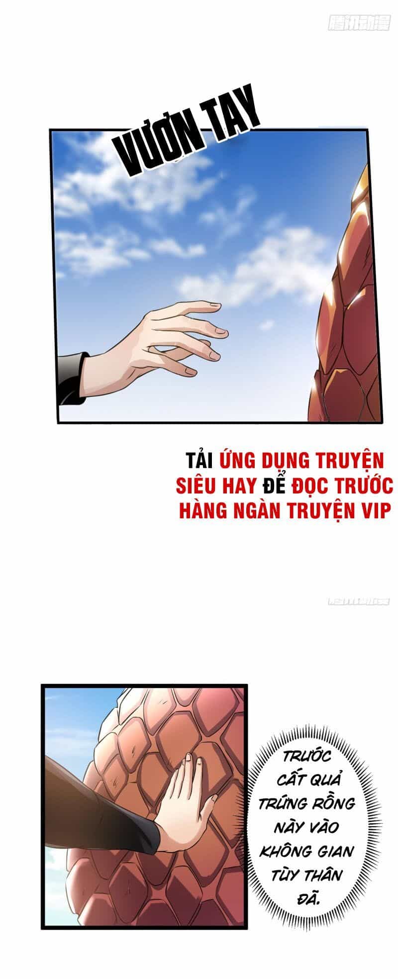 Tiên Vương Trùng Sinh - Chương 101 - ảnh 24