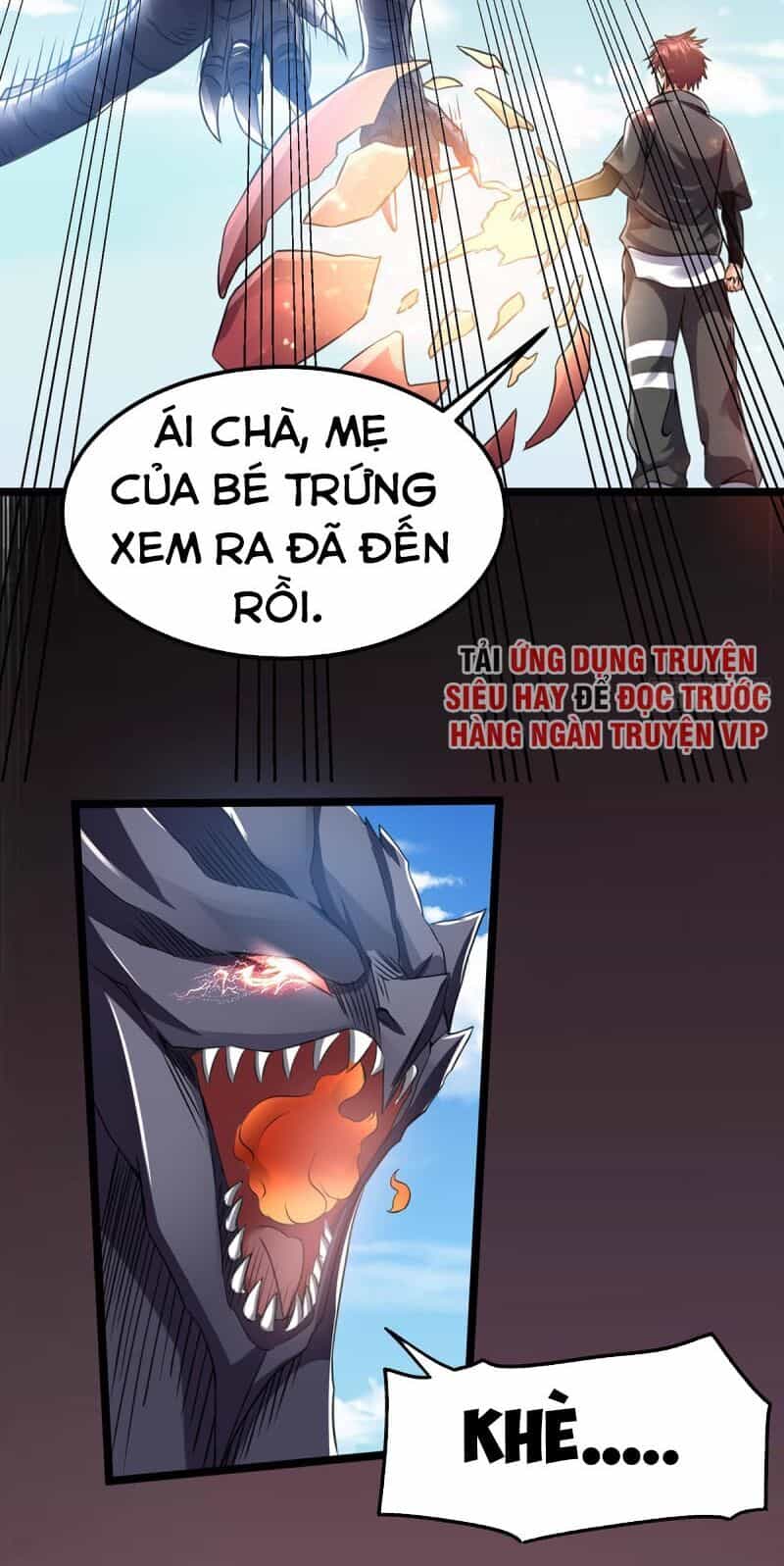 Tiên Vương Trùng Sinh - Chương 101 - ảnh 26