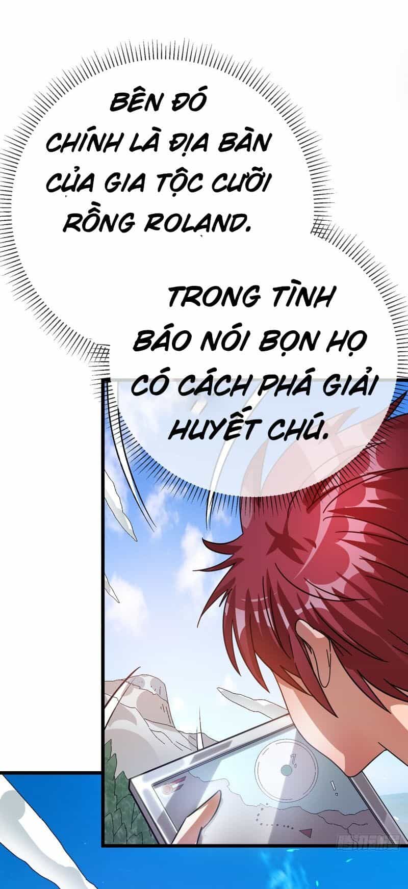 Tiên Vương Trùng Sinh - Chương 101 - ảnh 4