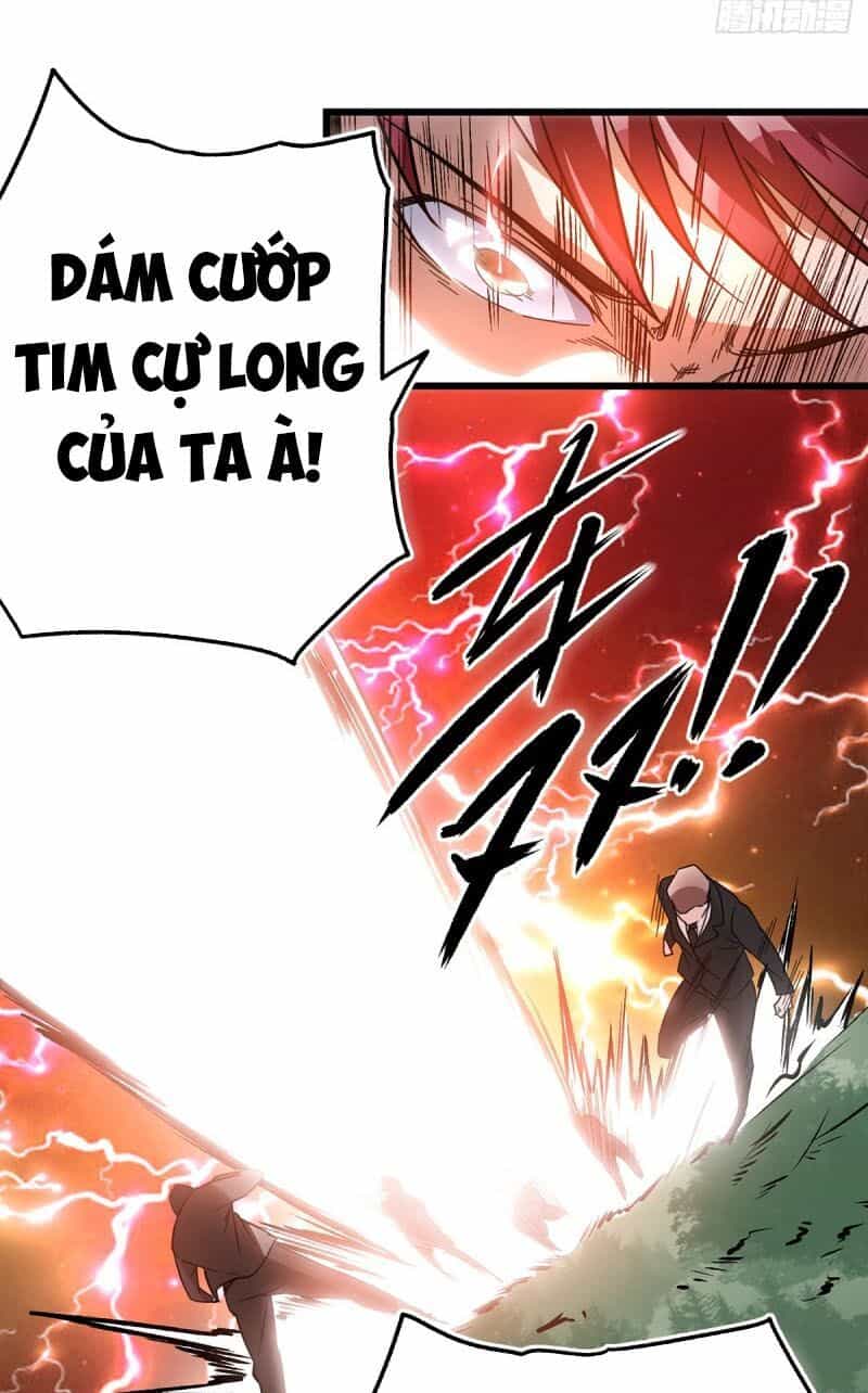 Tiên Vương Trùng Sinh - Chương 101 - ảnh 40