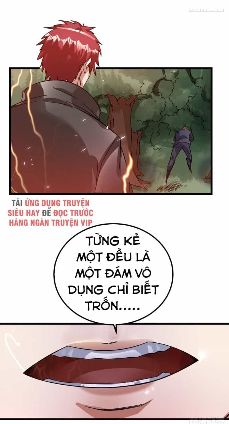 Tiên Vương Trùng Sinh - Chương 101 - ảnh 42