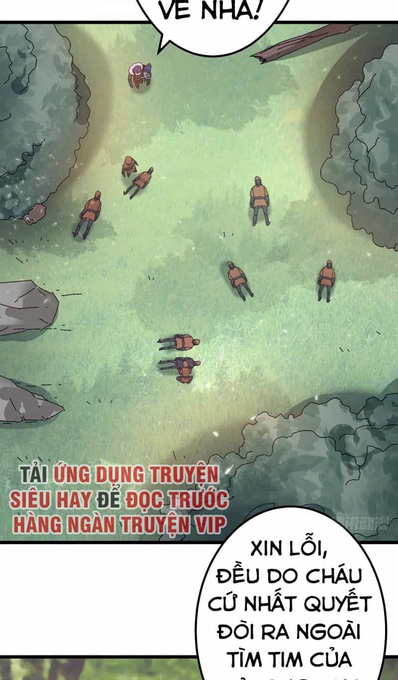 Tiên Vương Trùng Sinh - Chương 101 - ảnh 7