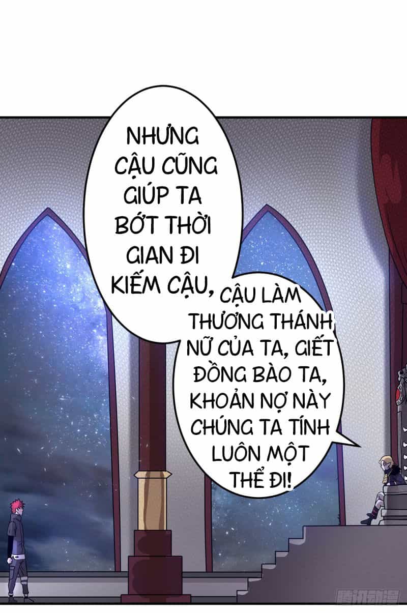 Tiên Vương Trùng Sinh - Chương 102 - ảnh 11