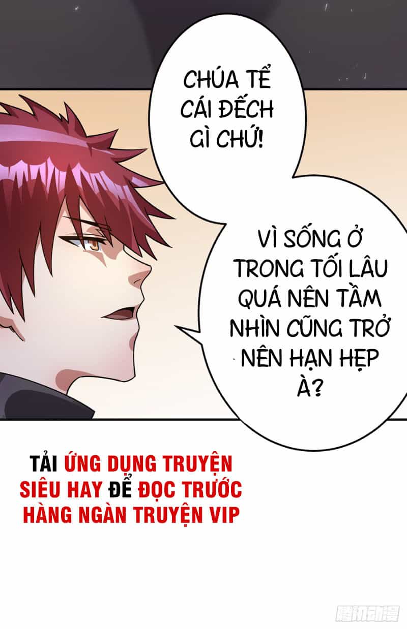 Tiên Vương Trùng Sinh - Chương 102 - ảnh 19